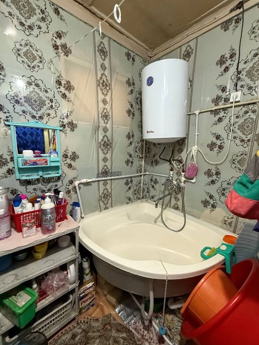 Продается 3-х комнатная квартира в Янгихаётском районе Спутник 8