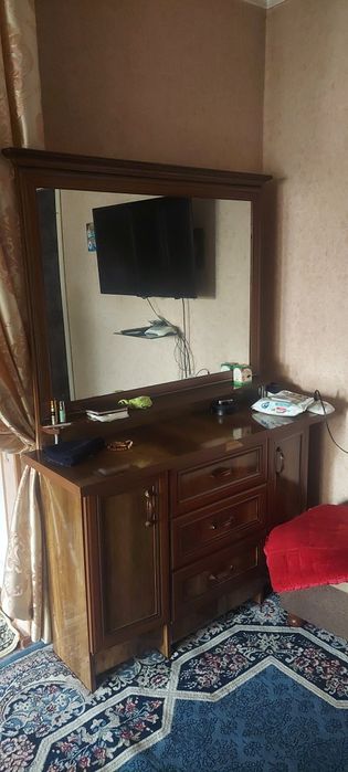 Mehmonxona va yottoqxona mebellari