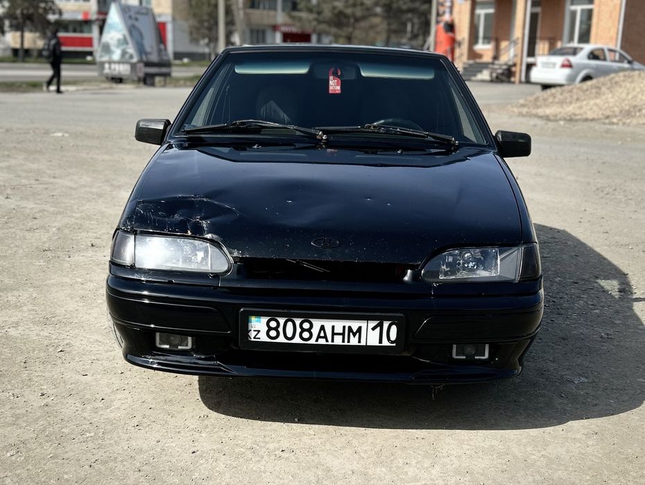 Ваз 2011года выпуска