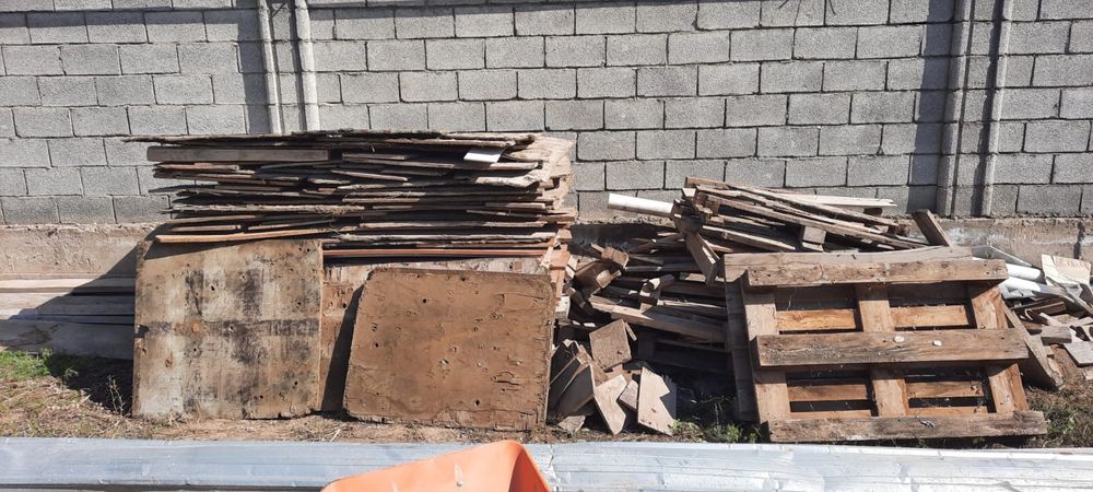 дрова продам буу