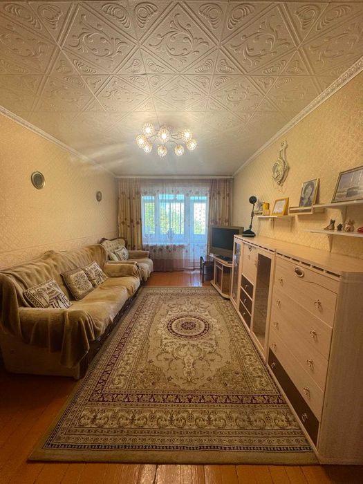 Продам 3 комнатную квартиру