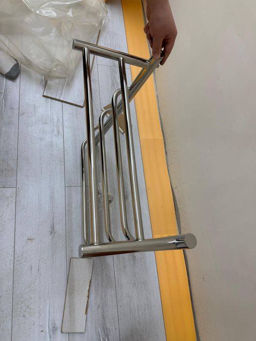 Полотенцесушитель