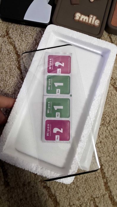 Кейс за samsung s21 ultra