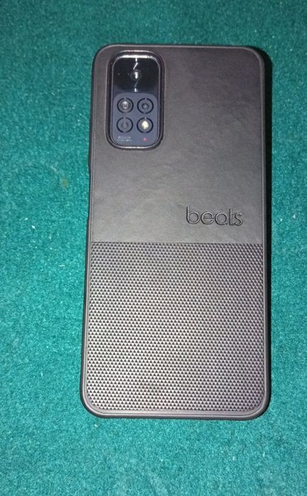 Redmi Note 11 sotiladi 4ga 128