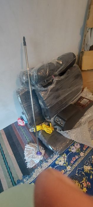 Цял салон за Мерцедес W210 комби + корите на вратите