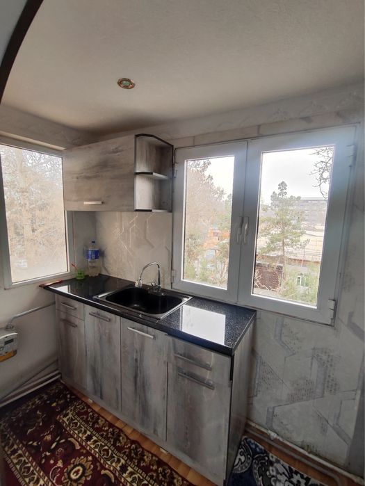 2xonali kvartira ijaraga beriladi.