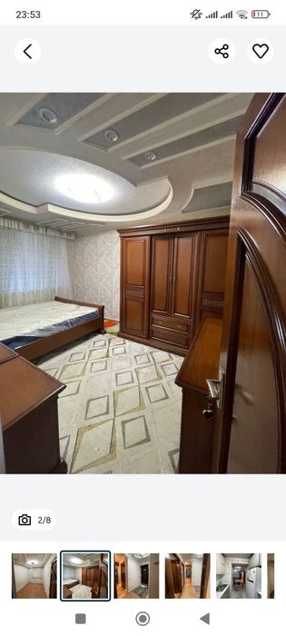 Ремонт квартир под ключ