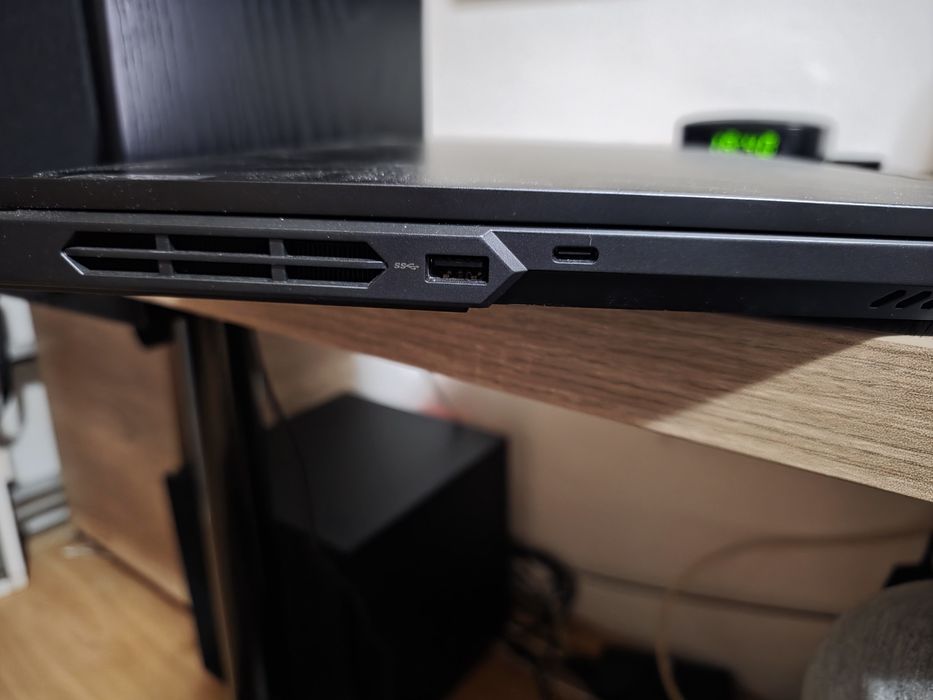 Laptop legion pro5 16IRX9