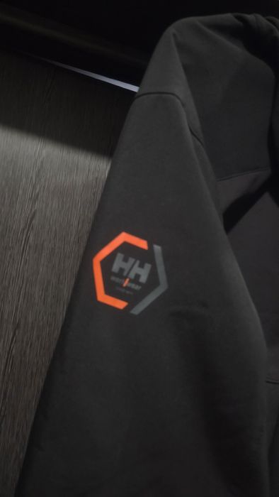 Helly Hansen helsea Evolution Hood Softshell Jacket