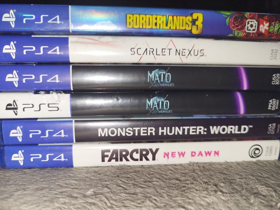 Uncharted 4 Joc PS4 si Jocuri PS4