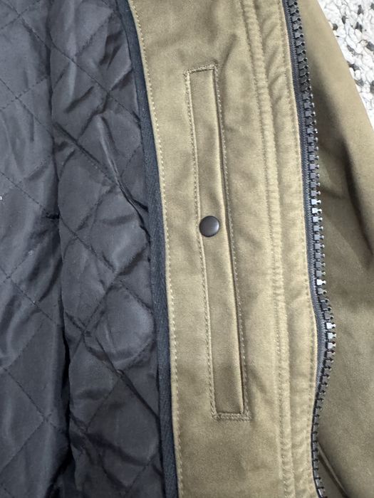 Мъжка парка REVOLUTION  OUTDOOR . Размер L