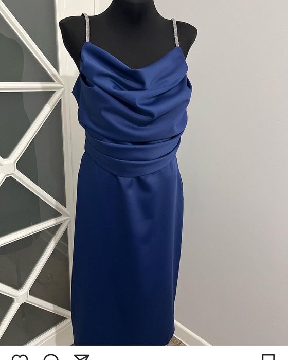 Платье из Турции