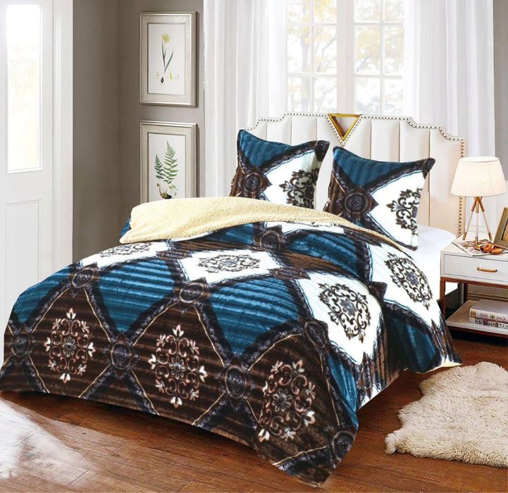 Patura cocolino + 2 fete perna asortate