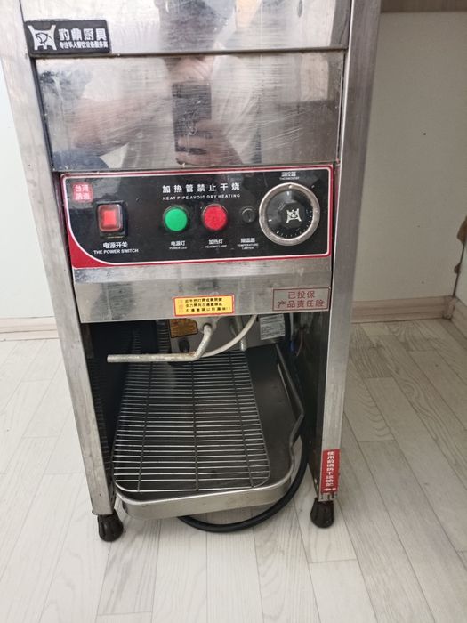 Продам Чикен аппарат