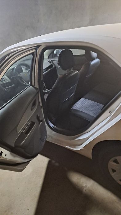 Chevrolet Cobalt 2015