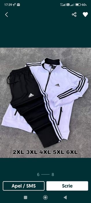 Treninguri New sezon