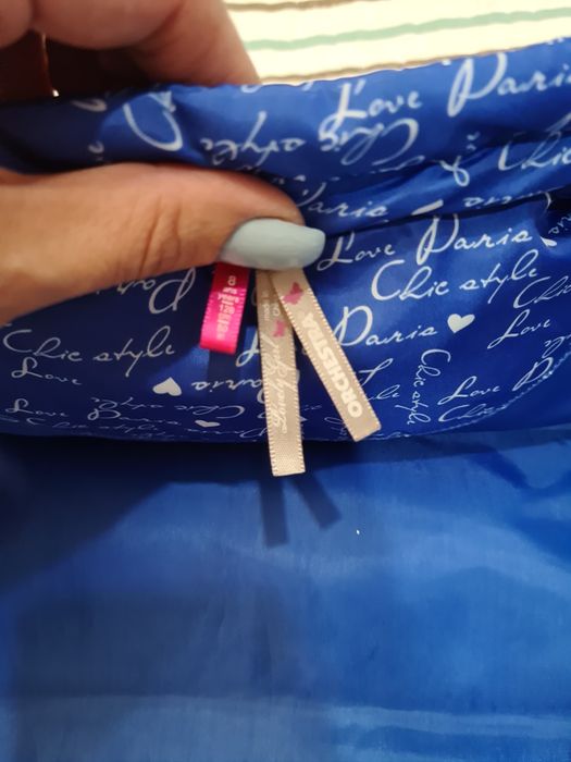 Жилетка Орчестра