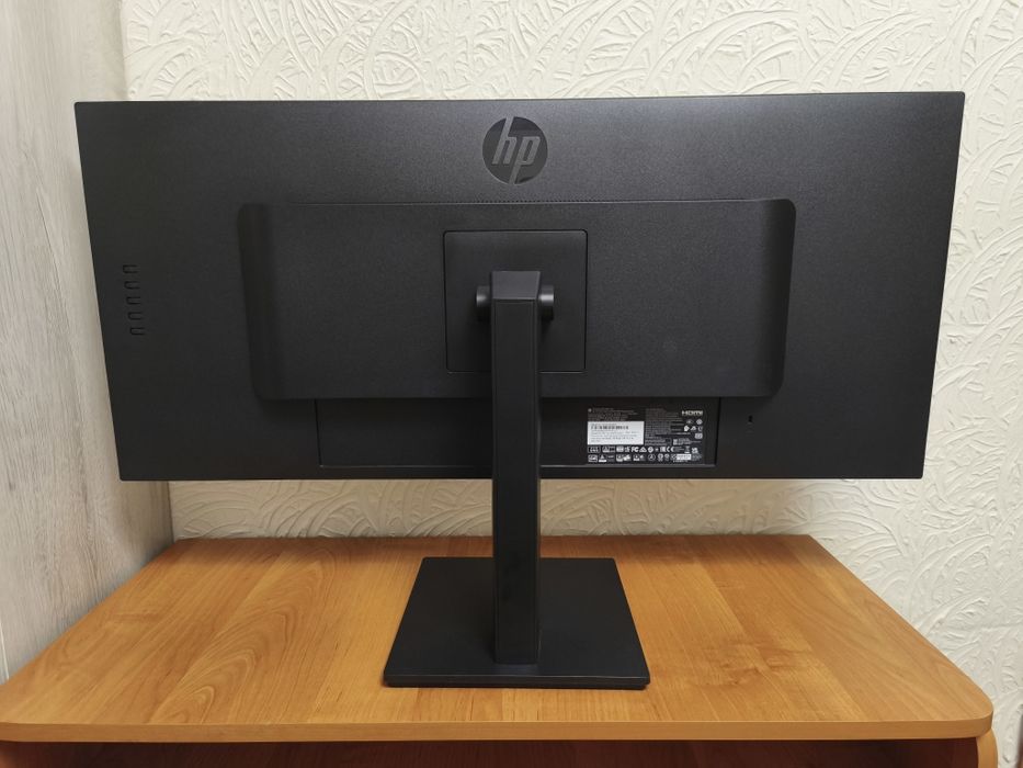 Продам монитор HP X34
