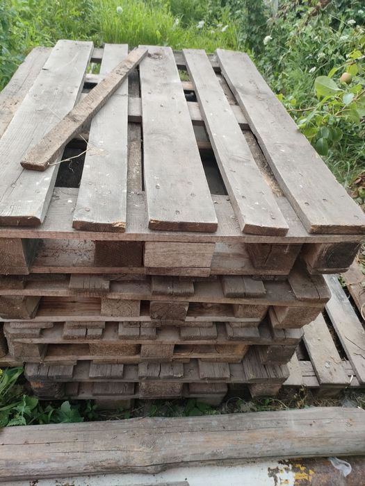 Продам евро поддоны