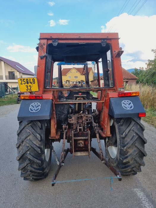 Tractor fiat 466
