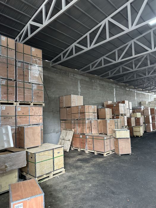 Новый матор на дамас 0.8л