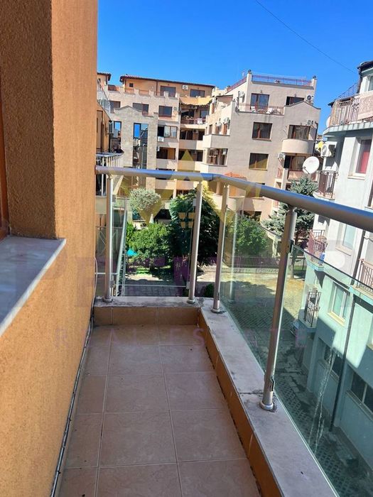 Продава се Едностаен апартамент в к.к. Слънчев бряг - 33 кв.м за 1243 €/кв.м - Снимка #8