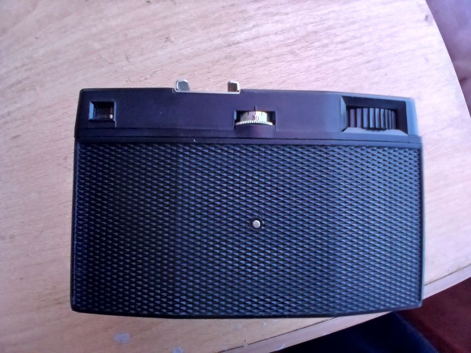 Фотоаппарат смена 8м