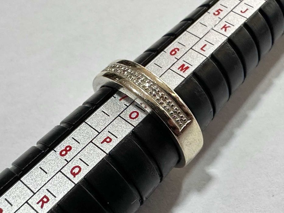 Златен дамски пръстен 14К