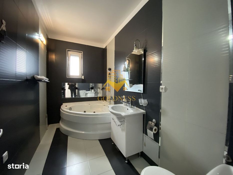 Apartament 2 camere confort sporit cu terasa 50 mp Zorilor / Europa