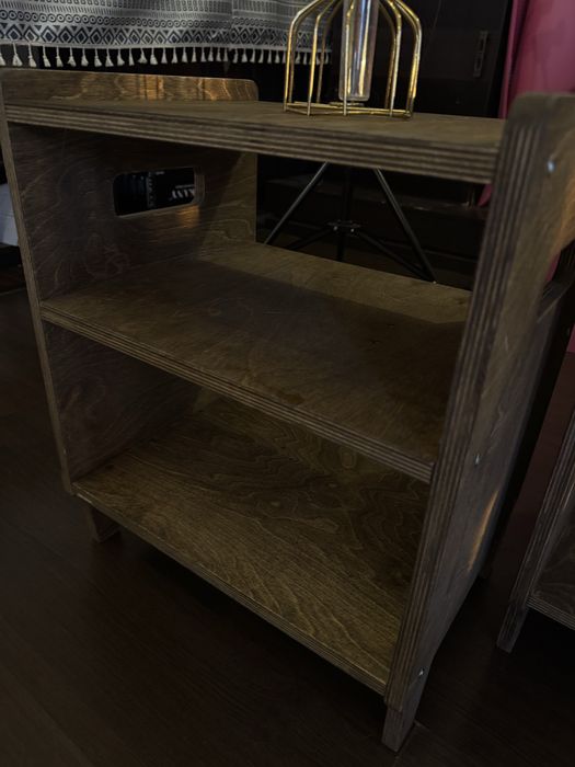 Прикроватные тумбы 2шт.