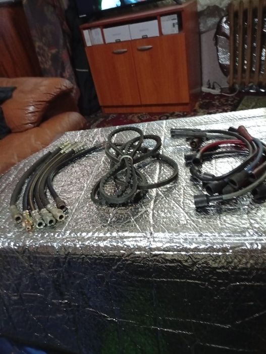 Piese auto Dacia 1300