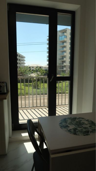 Apartament de inchiriat, 2 camere, Tomis Plus/ Boreal