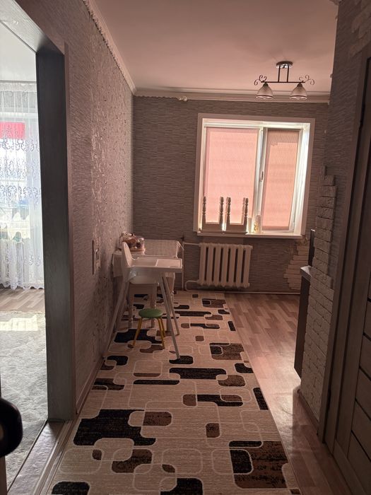 Продам 1 комн.квартиру