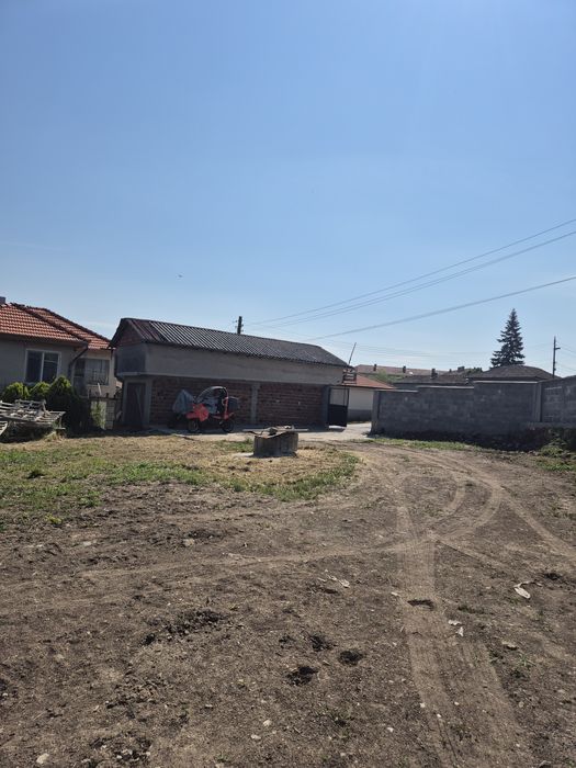 Къща с.Белица общ.Любимец