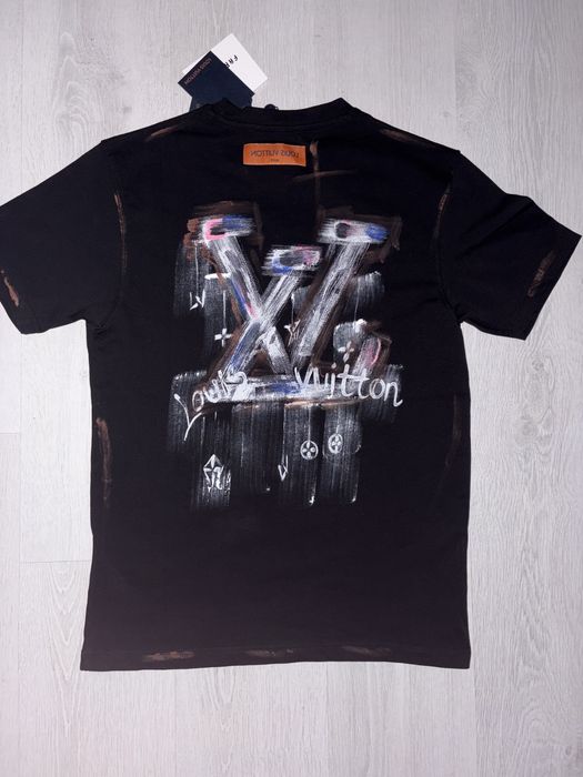 Tricou Louis Vuitton