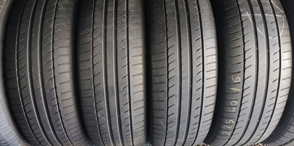 225 60 16 Anvelope vara Michelin Audi a6 Skoda superb bmw ford Renault