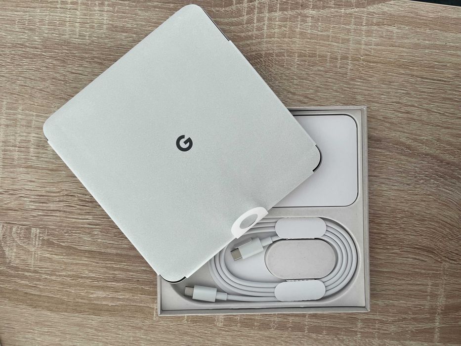 Google Pixel 9 Pro Fold