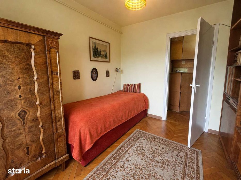 De vânzare apartament 3 camere Gheorgheni