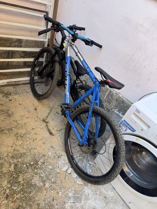 Велосипеди продават се