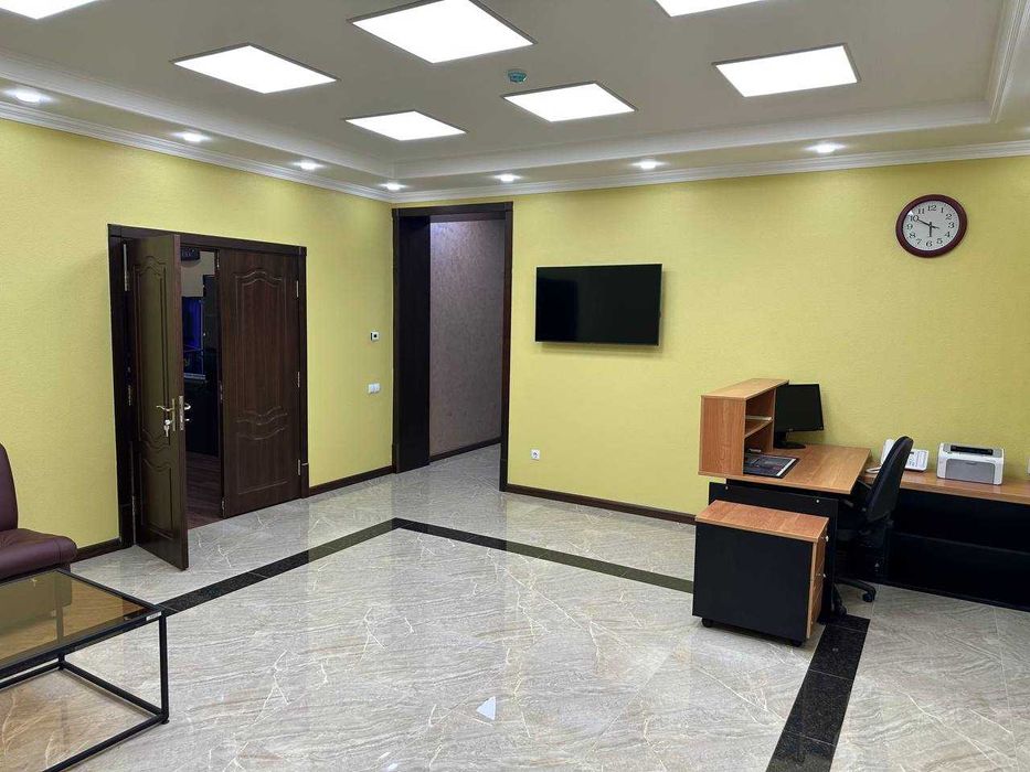 Продается коммерческая недвижимость База офис-склад