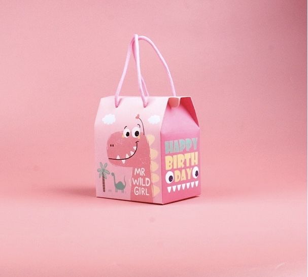 Подарочные коробки