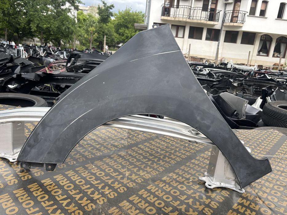 Калник Hyundai I30