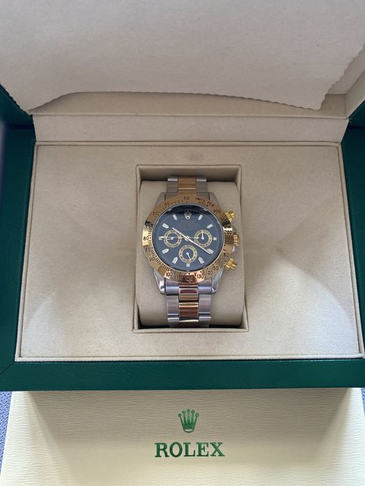 Часовник Rolex Daytona