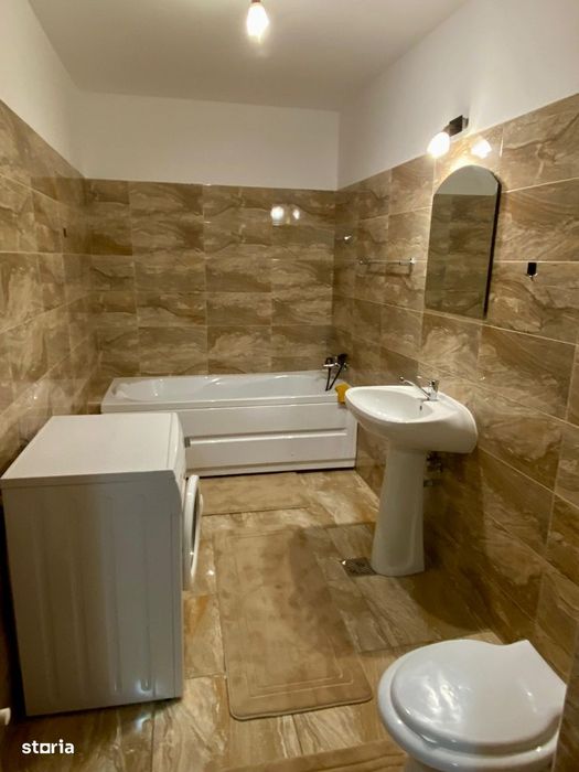 Apartament cu o camera PET-FRIENDLY si parcare exterioara