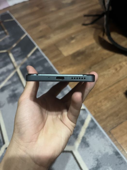 Redmi 13 note pro