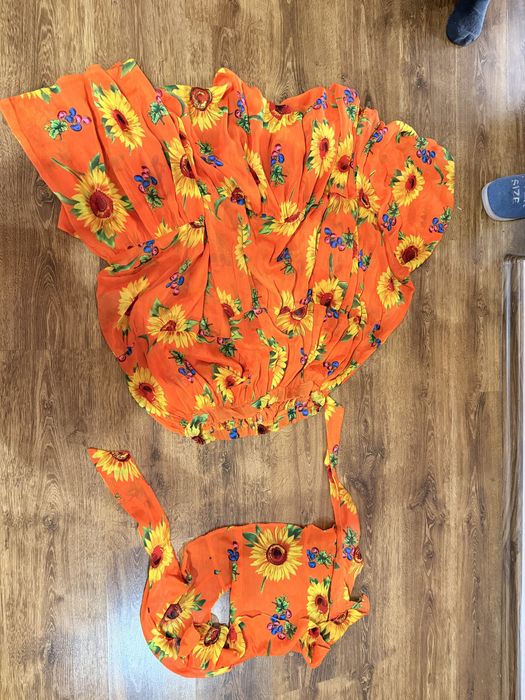 Costume dans tiganesc