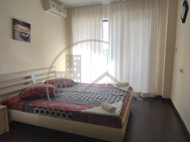 Продава се Двустаен апартамент в к.к. Златни пясъци - 68 кв.м за 1280 €/кв.м - Снимка #2