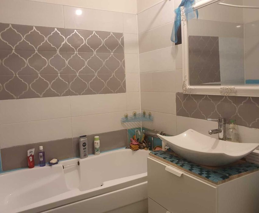 Apartament 2 camere Mihalache