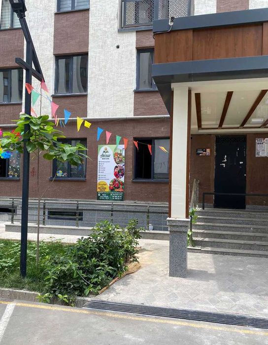 Arenda 2/15/16 "O'rikzor Residense"da maklersiz
