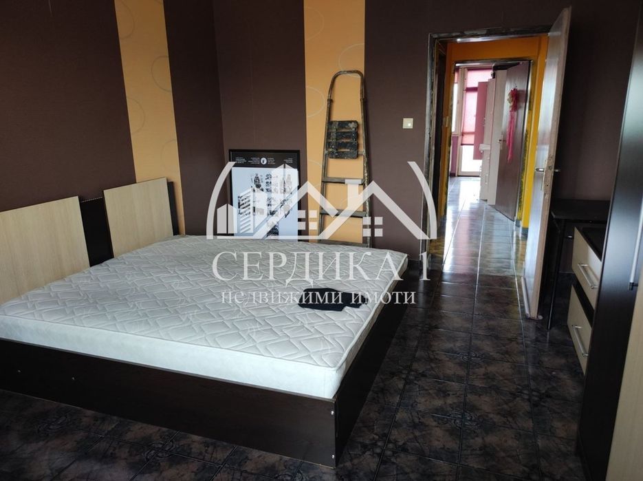 Продава се Тристаен апартамент в София, Люлин 10 - 93 кв.м за 1234 €/кв.м - Снимка #6